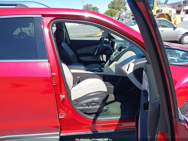 2015 CHEVROLET EQUINOX LTZ — I5