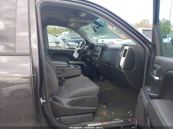 2015 CHEVROLET SILVERADO 1500 2LT — I5