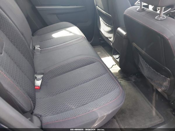2015 CHEVROLET EQUINOX LS — I8
