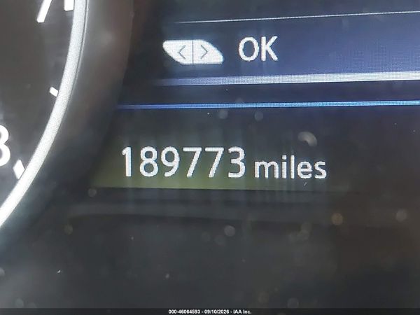 2019 NISSAN MURANO SV — I118