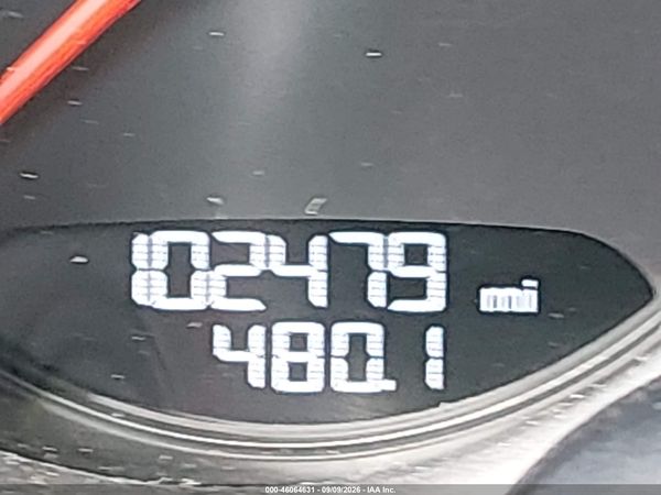 2018 PORSCHE 718 CAYMAN — I118