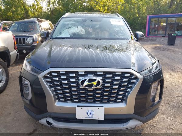 2021 HYUNDAI PALISADE SEL — I115