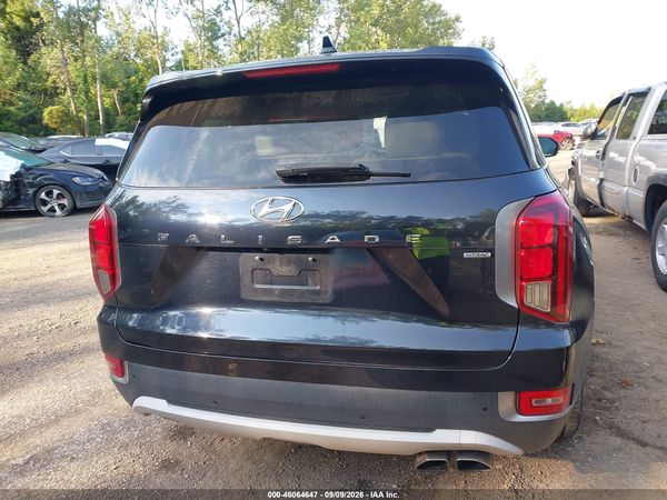2021 HYUNDAI PALISADE SEL — I119