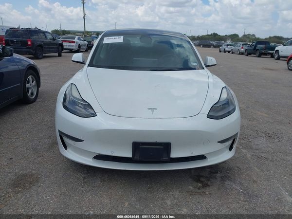 2021 TESLA MODEL 3 — I115