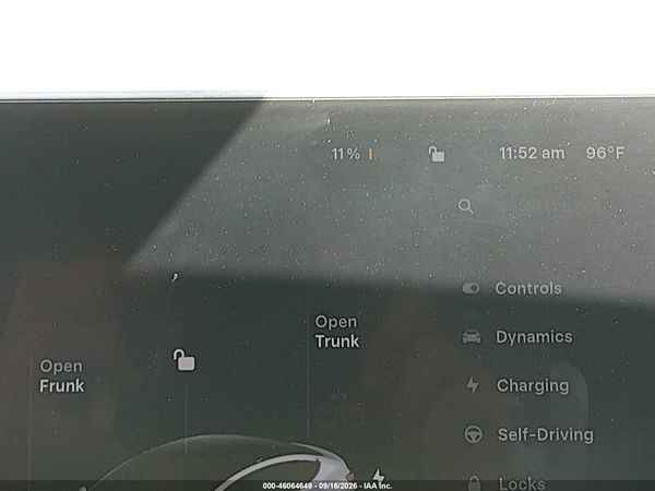 2021 TESLA MODEL 3 — I131