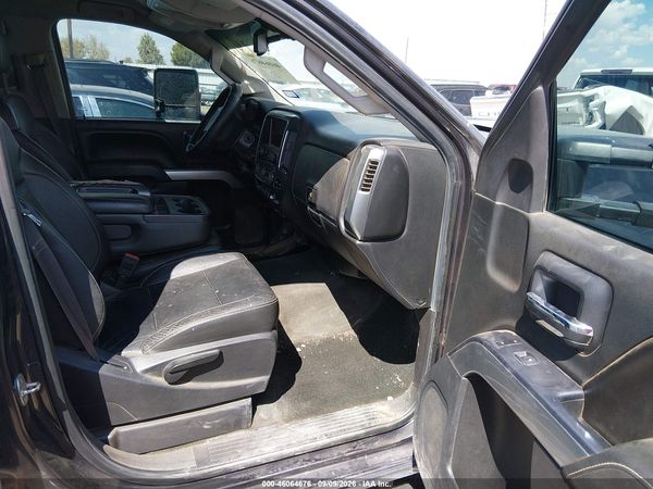 2015 CHEVROLET SILVERADO 3500HD LT — I5