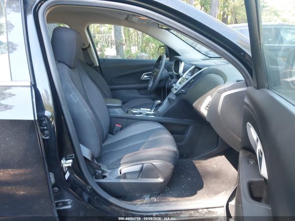 2016 CHEVROLET EQUINOX LS — I5