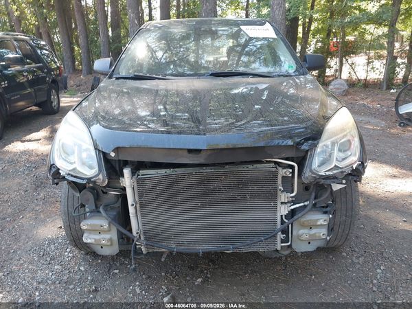 2016 CHEVROLET EQUINOX LS — I115