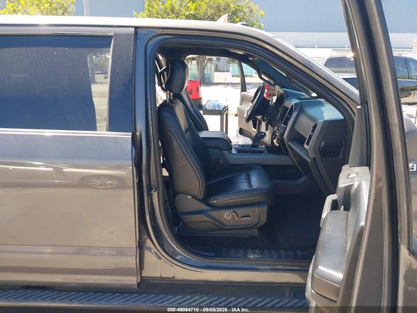 2017 FORD F-150 XLT — I5