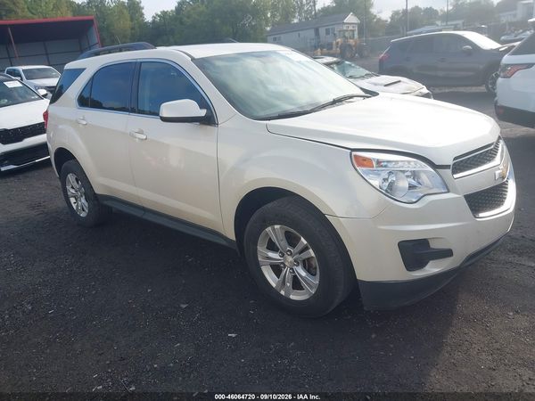 2014 CHEVROLET EQUINOX 1LT — I1