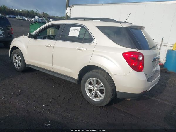 2014 CHEVROLET EQUINOX 1LT — I3