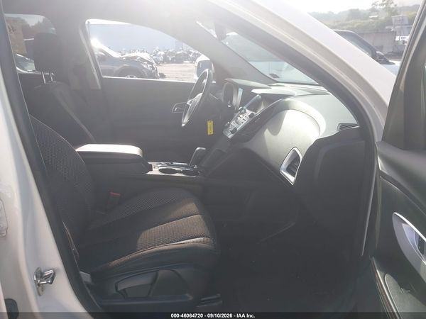2014 CHEVROLET EQUINOX 1LT — I5