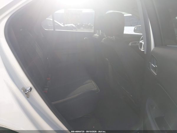2014 CHEVROLET EQUINOX 1LT — I8