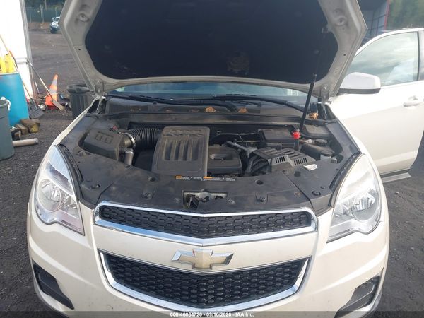 2014 CHEVROLET EQUINOX 1LT — I10