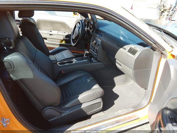 2012 DODGE CHALLENGER R/T — I5