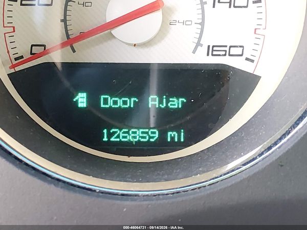 2012 DODGE CHALLENGER R/T — I118