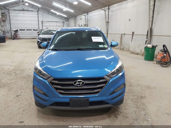 2016 HYUNDAI TUCSON SPORT — I115