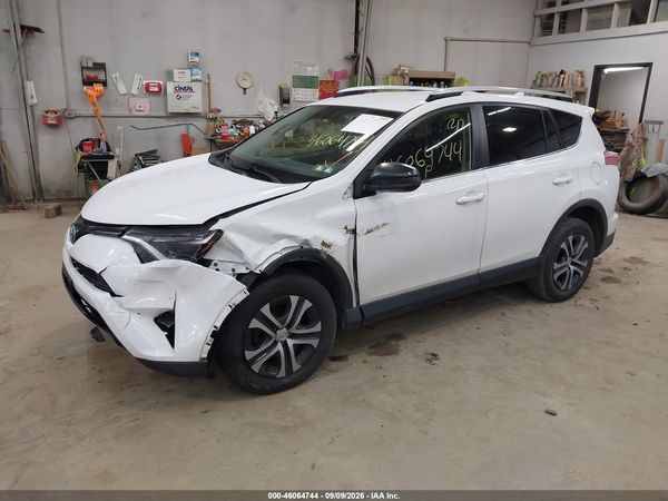2016 TOYOTA RAV4 — I2