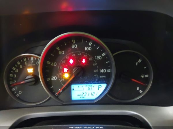 2016 TOYOTA RAV4 LE — I7