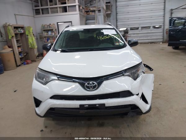 2016 TOYOTA RAV4 LE — I115