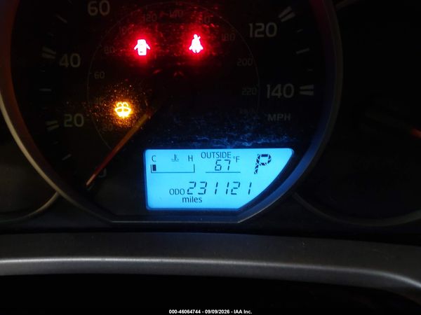 2016 TOYOTA RAV4 LE — I118