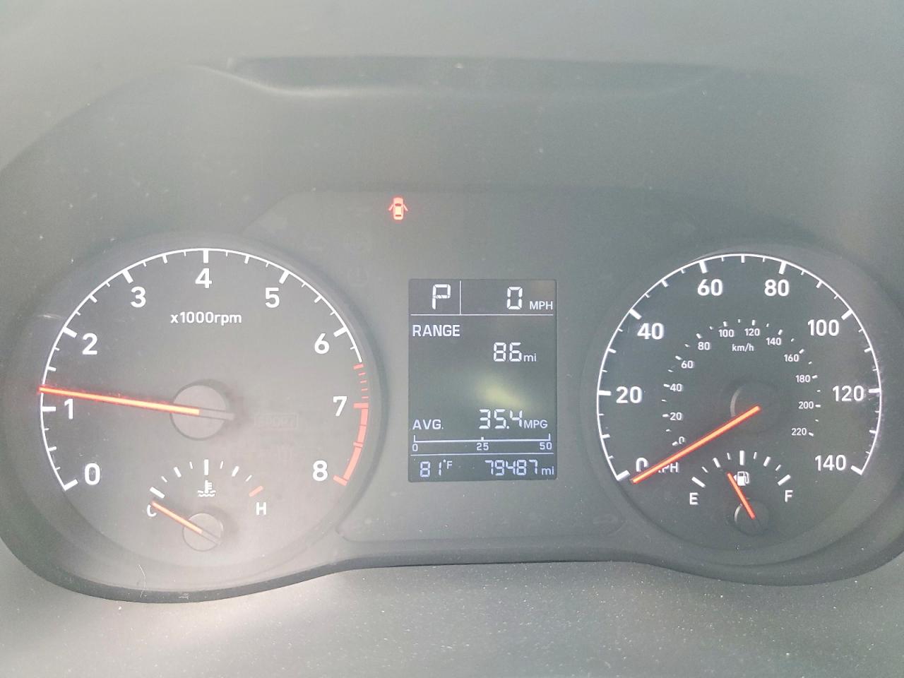 2021 HYUNDAI ACCENT SE & SEL