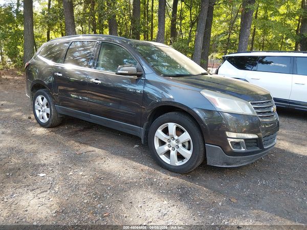 2016 CHEVROLET TRAVERSE 1LT — I1