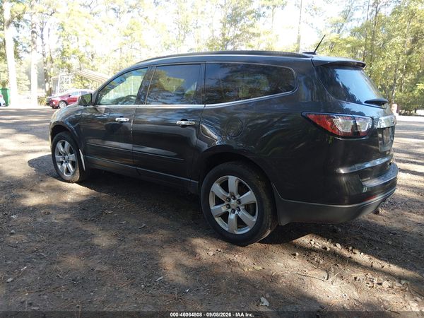 2016 CHEVROLET TRAVERSE 1LT — I3