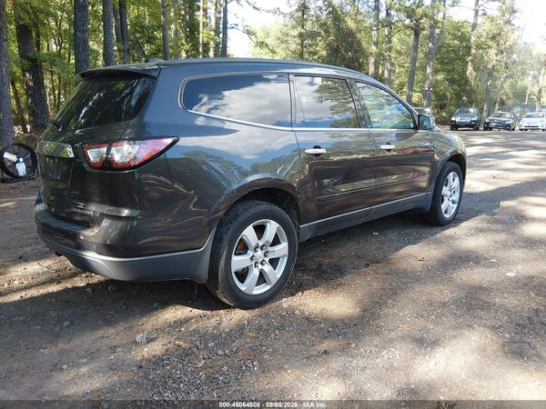 2016 CHEVROLET TRAVERSE 1LT — I4