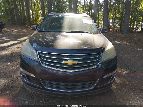 2016 CHEVROLET TRAVERSE 1LT — I115