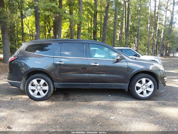 2016 CHEVROLET TRAVERSE 1LT — I116