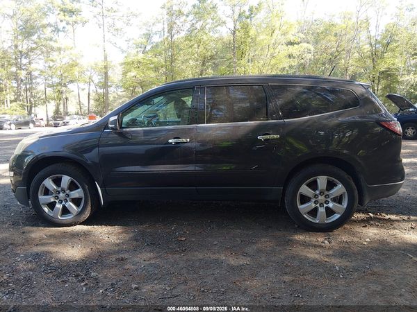 2016 CHEVROLET TRAVERSE 1LT — I117
