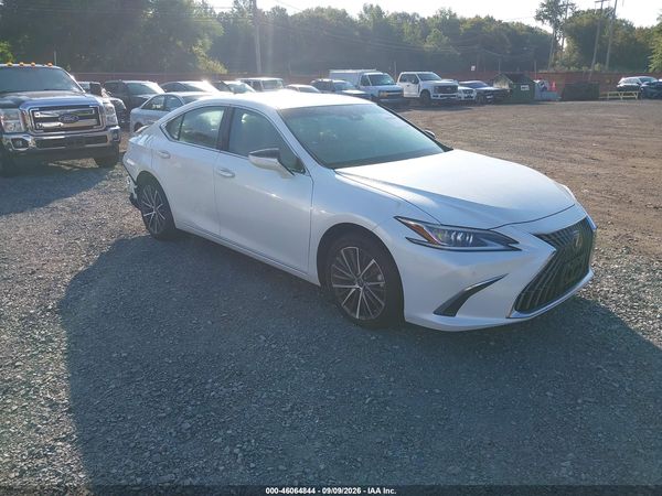 2024 LEXUS ES 350 350 Premium — I1