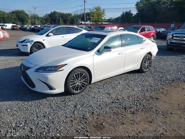 2024 LEXUS ES 350 — I2