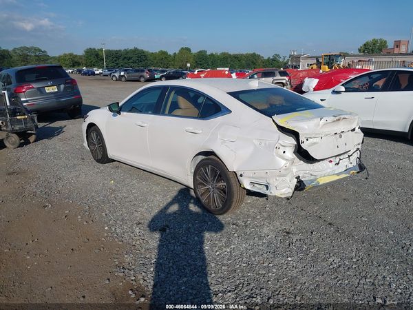 2024 LEXUS ES 350 350 Premium — I3