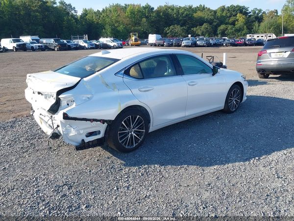 2024 LEXUS ES 350 350 Premium — I4