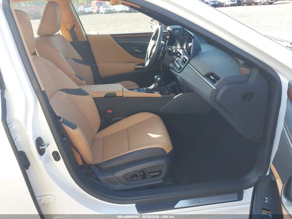 2024 LEXUS ES 350 350 Premium — I5
