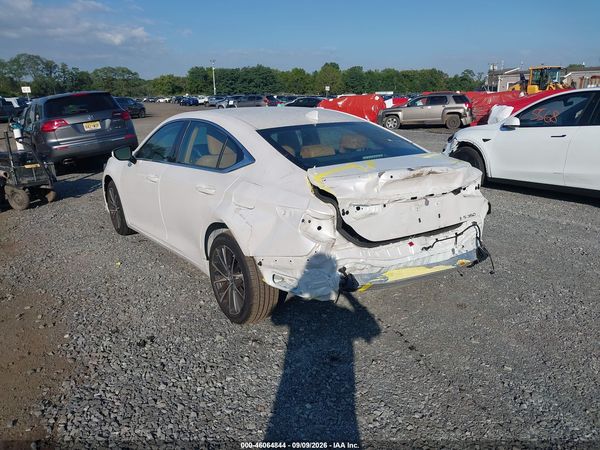 2024 LEXUS ES 350 350 Premium — I6