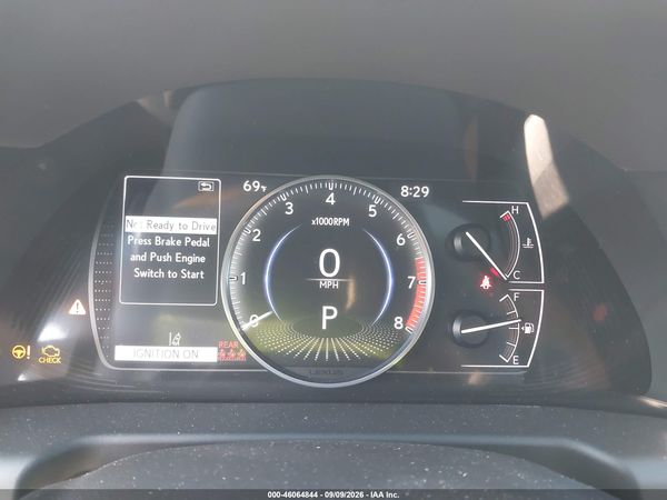 2024 LEXUS ES 350 350 Premium — I7