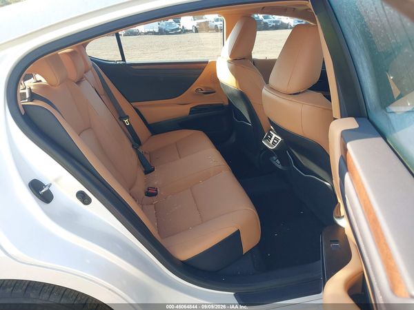 2024 LEXUS ES 350 350 Premium — I8