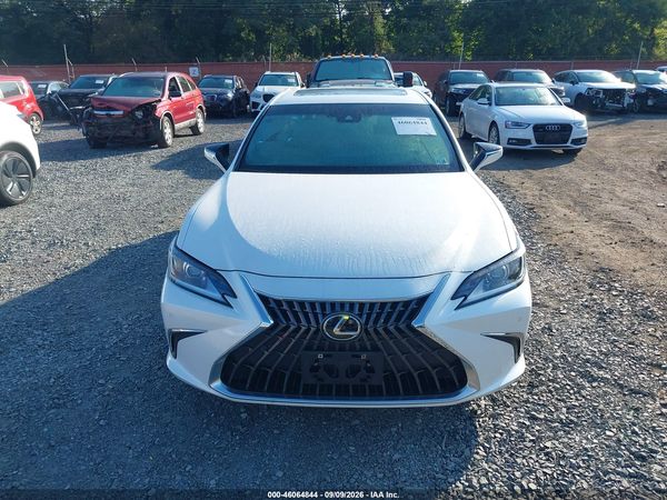 2024 LEXUS ES 350 350 Premium — I115