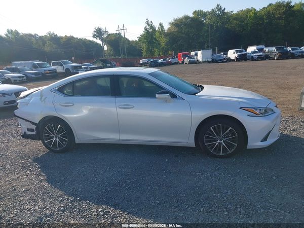 2024 LEXUS ES 350 350 Premium — I116