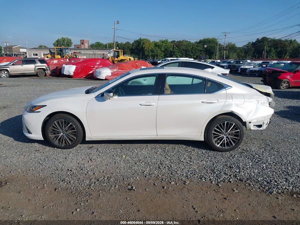 2024 LEXUS ES 350 350 Premium — I117
