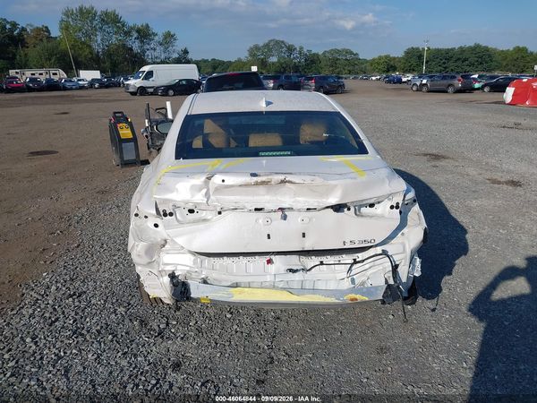 2024 LEXUS ES 350 350 Premium — I119