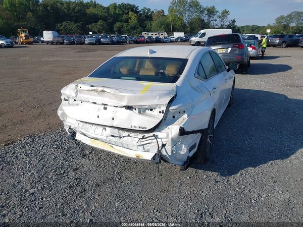 2024 LEXUS ES 350 350 Premium — I152