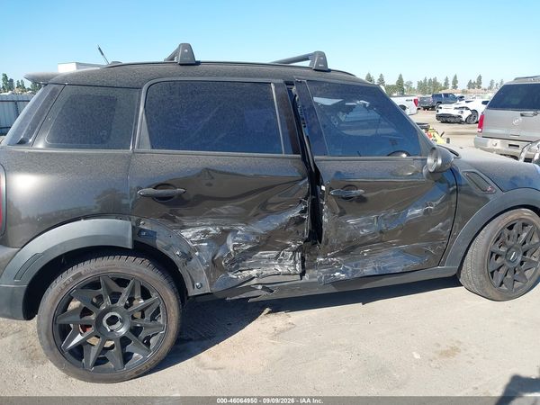 2016 MINI COUNTRYMAN COOPER S — I6