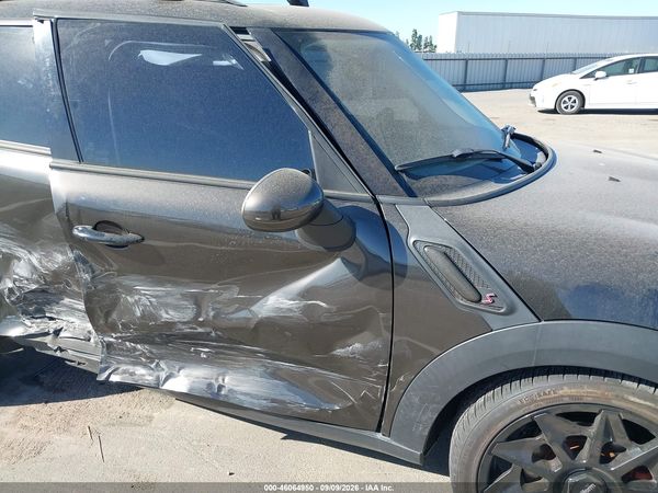 2016 MINI COUNTRYMAN COOPER S — I86