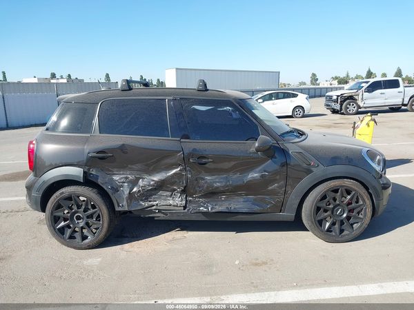 2016 MINI COUNTRYMAN COOPER S — I116