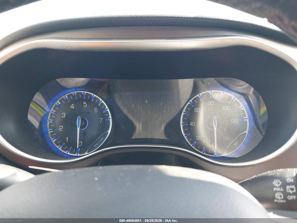 2017 CHRYSLER PACIFICA TOURING-L PLUS — I7