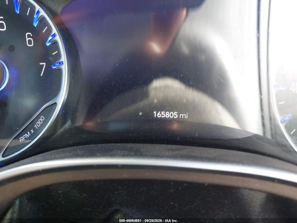 2017 CHRYSLER PACIFICA TOURING-L PLUS — I118